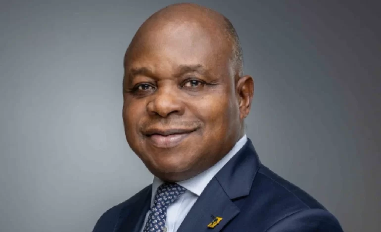 Ebenezer Olufowose Resumes as Chairman First Bank as Tunde Hassan-Odukale Concludes Tenure