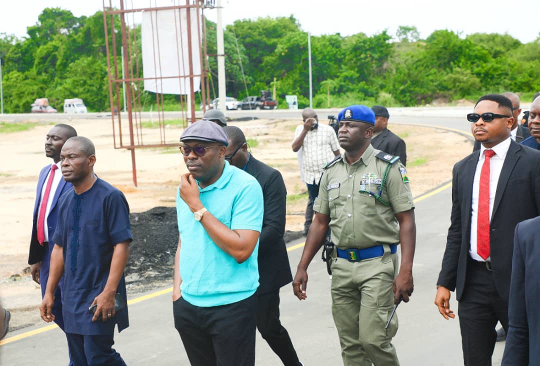 Governor Fubara Orders Relocation of Rivers State House of Assembly to Government House