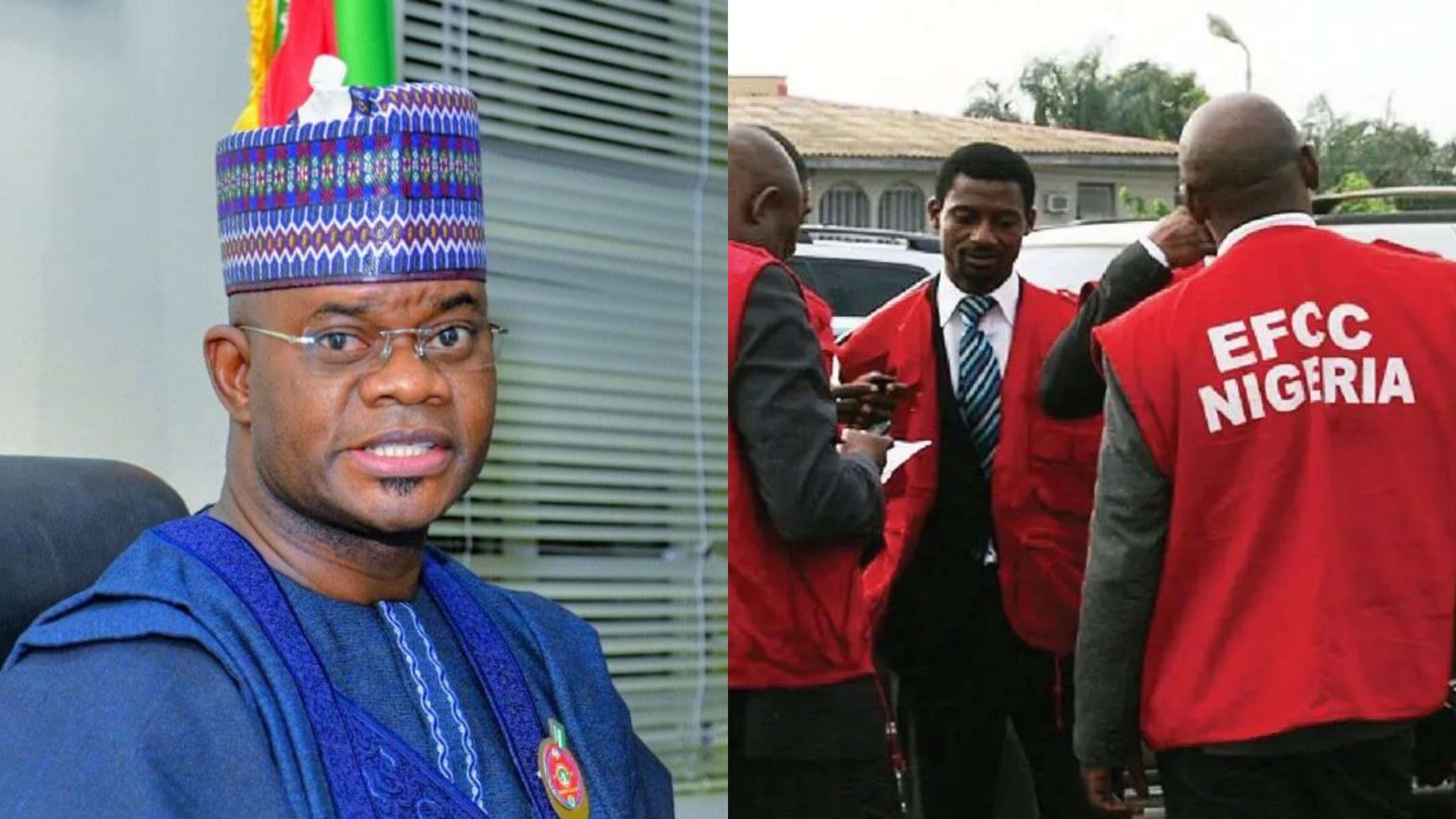 Pending Appeal: Court To Continue Proceedings In Yahaya Bello’s Alleged Money Laundering Case, Adjourns To Sept 25 For Arraignment