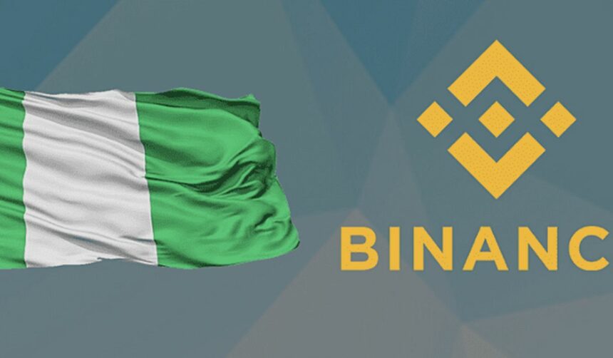 CBN alleges Binance conducted illegal banking services in Nigeria
