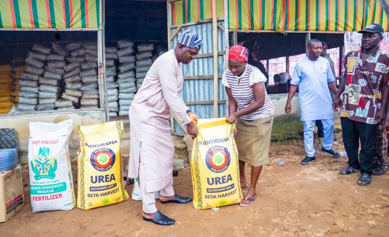 Prof. Utsev Urges Benue Residents to Stay Away from Hunger Protest