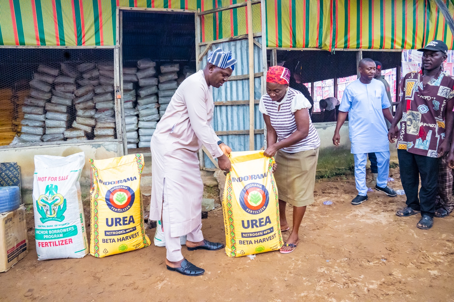 Prof. Utsev Urges Benue Residents to Stay Away from Hunger Protest