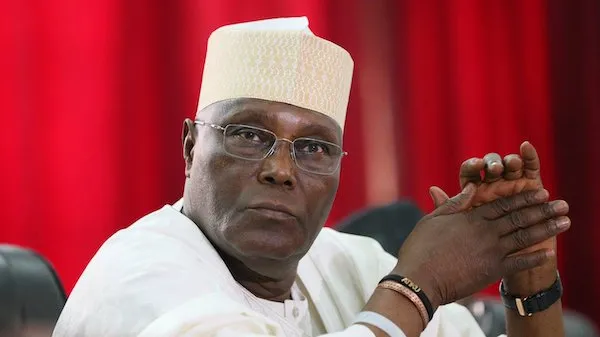 Atiku condemns #IgboMustGo campaign, calls for immediate arrest of promoters