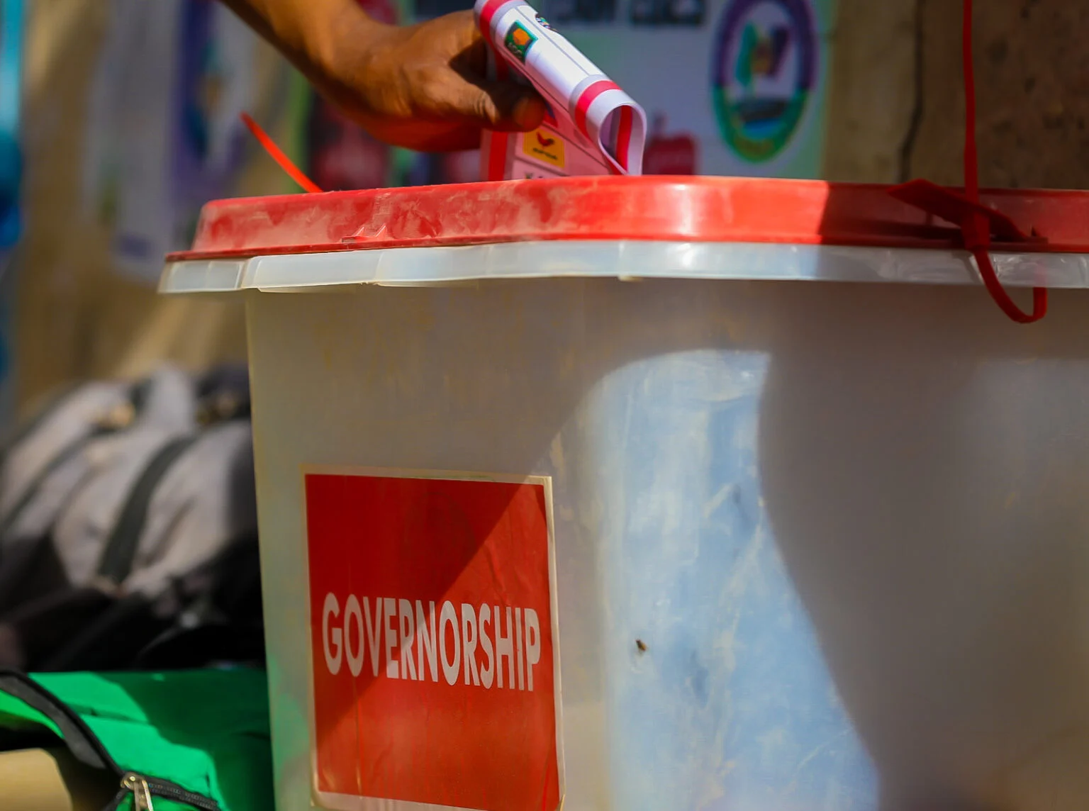 Edo polls and the famous product vendor