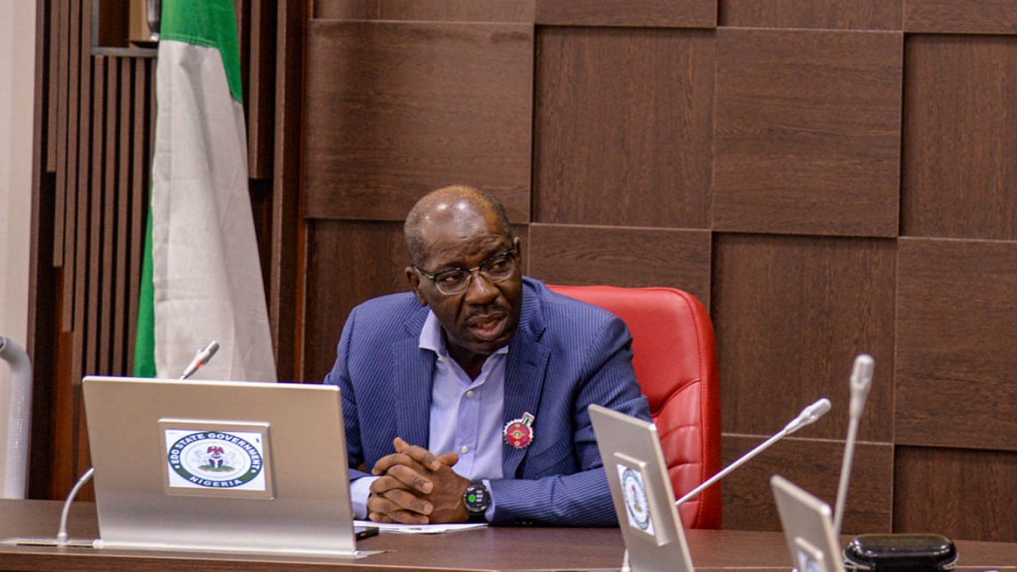 I don’t regret saying Edo election is do or die affair – Obaseki