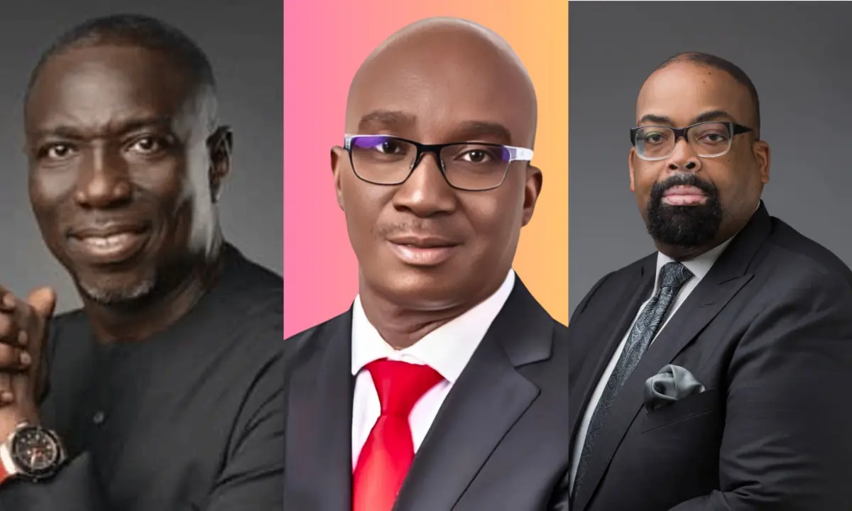 Meet The Candidates Battling For Edo’s Governorship Race