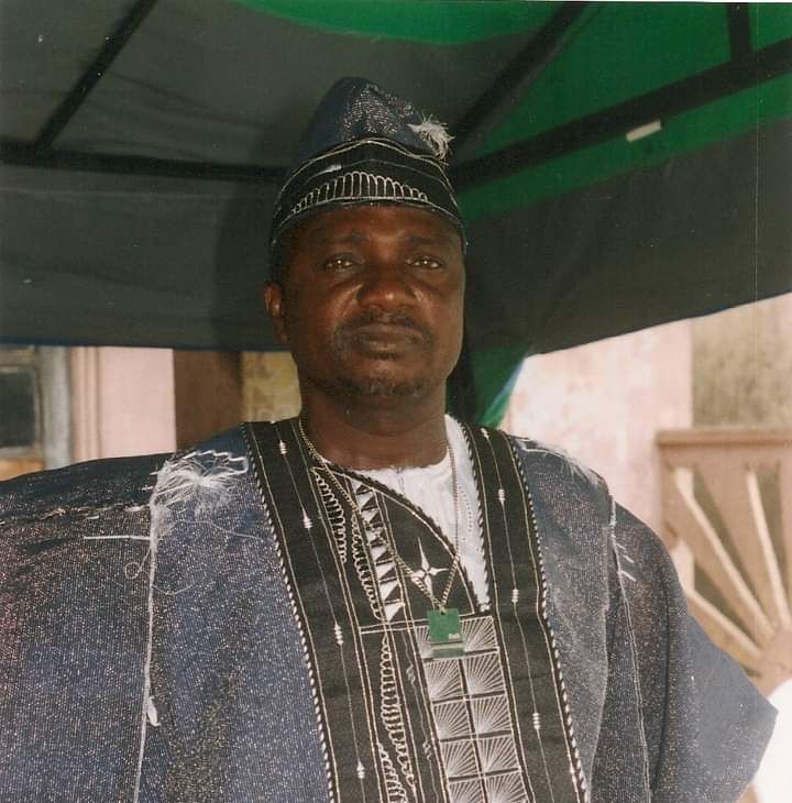 A Legacy of Determination and Diligence: The Story of Turton Adebisi Jacob A.K.A. BONSO (1957-2024)